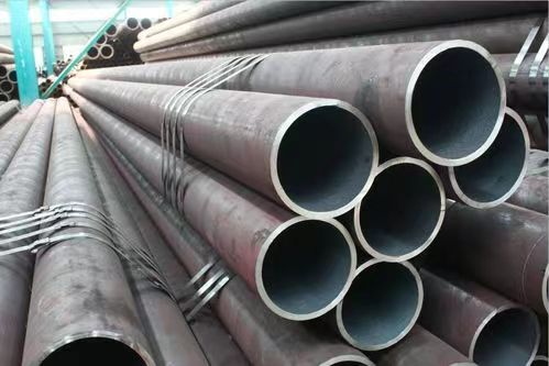 旺苍12Cr1MovG高压合金管