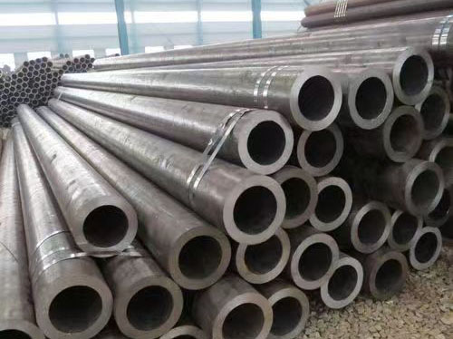 旺苍15CrMoG合金钢管