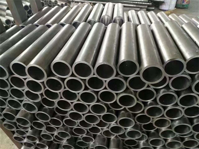 旺苍30CrMo精密无缝钢管