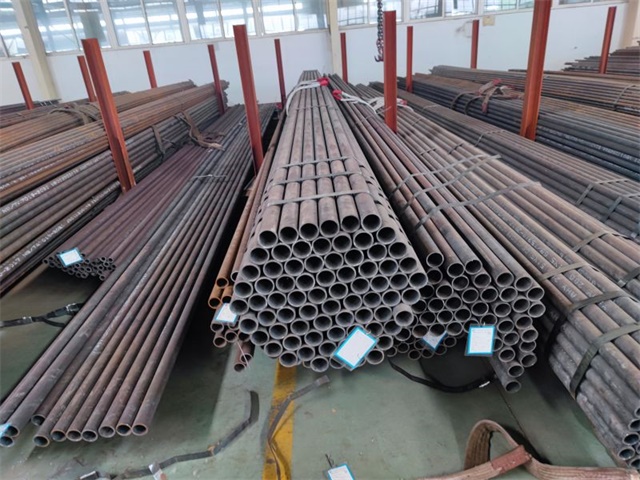 旺苍20G合金无缝钢管